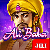Ali Baba - GL29 Hot Game
