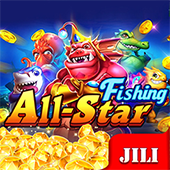 All Star Fishing - GL29 Legit