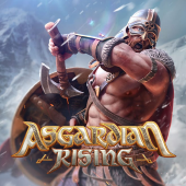 Asgardian Rising - GL29 Slot