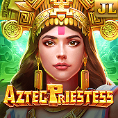 Aztec Priestess - GL29 Game