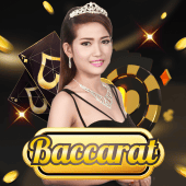 Baccarat A - GL29 Casino