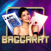 Baccarat B - GL29 Games
