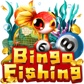 Bingo Fishing - GL29 App Download APK