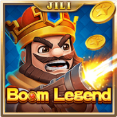 Boom Legend - GL29 Slot Download