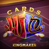 Cards Hi Lo - GL29 Slot
