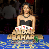 Andar Bahar - GL29 Slot