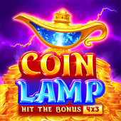 Coin Lamp - GL29 Online Casino