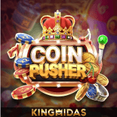 Coin Pusher - GL29 APK