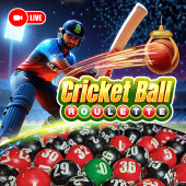 Cricket Roulette - GL29 APK
