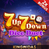 Dice Duet - GL29 App Download