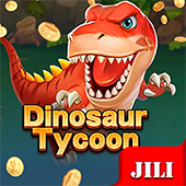 Dinosaur Tycoon - GL29 App Casino