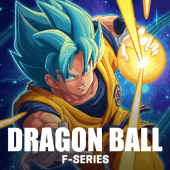 Dragon Ball - GL29 Slot Download