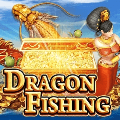 Dragon Fishing - GL29 Online Casino