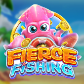Fierce Fishing - GL29 Com