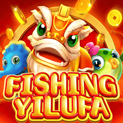 Fishing Yi Lu Fa - GL29 VIP