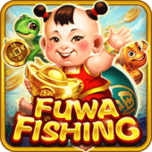 Fuwa Fishing - GL29 Club