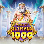 Gates of Olympus 1000 - GL29 Slot