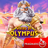 Gates of Olympus - GL29