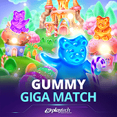 Gummy Giga Match - GL29 Com
