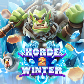Horde 2 Winter - GL29 VIP