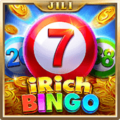 Irich Bingo - GL29 Club