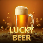 Lucky Bear - GL29 Com