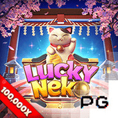 Lucky Neko - GL29 App Download