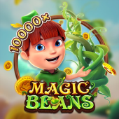 Magic Beans - Hot Game at GL29
