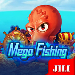 Mega Fishing - GL29