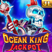 Ocean King Jackpot - GL29 App