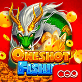 Oneshot Fishing - GL29 Login