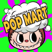Popmart - GL29 App