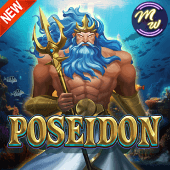 Poseidon - GL29 Login