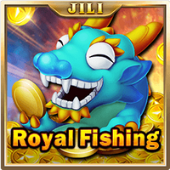 Royal Fishing - GL29 Link