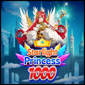 Starlight Princess 1000 - GL29 Hot Game
