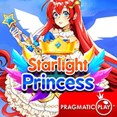 Starlight Princess - GL29