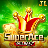 Super Ace Deluxe - GL29 Slot Game