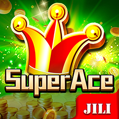 Super Ace - GL29 Slot