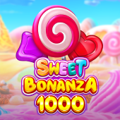 Sweet Bonanza 1000 - GL29 Hot Game