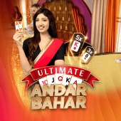 Ultimate Andar - GL29 Online Casino
