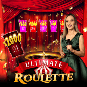 Ultimate Roulette - GL29 App Casino