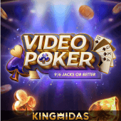 Video Poker - GL29 App