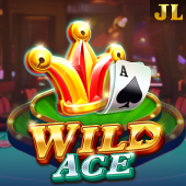 Wild Ace - GL29 Slot