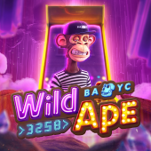Wild Ape Slot Game - GL29 Casino
